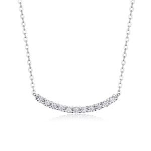Sliver necklace